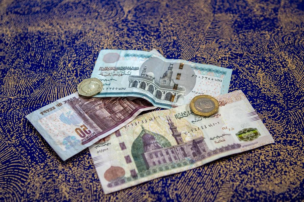 Alan Turing na brytyjskim banknocie 50 funtów